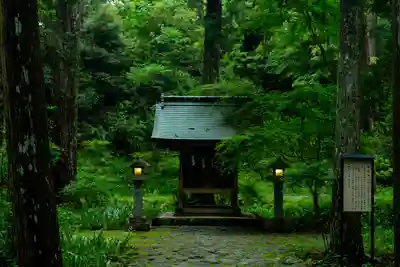 小國神社(静岡県)
