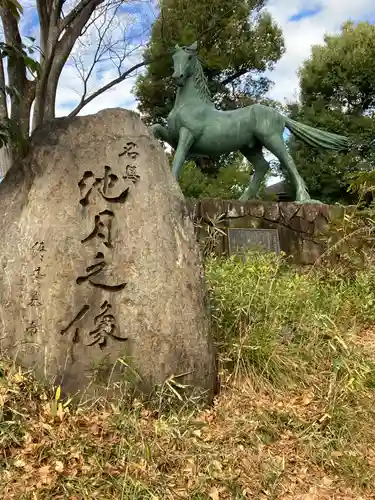 千束八幡神社(東京都)