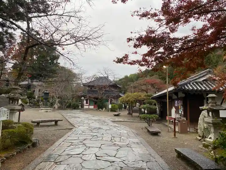 粉河寺(和歌山県)