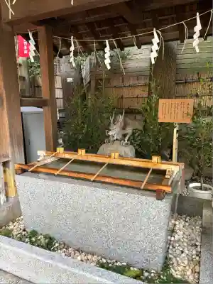 東京大神宮(東京都)