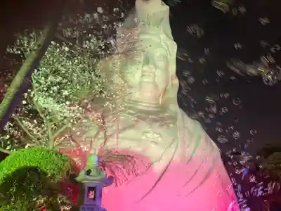 大船観音寺(神奈川県)