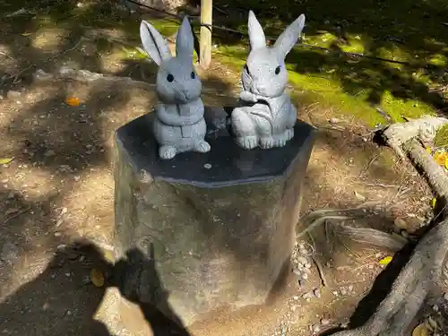 出雲大社(島根県)