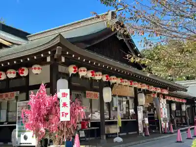 櫻木神社(千葉県)