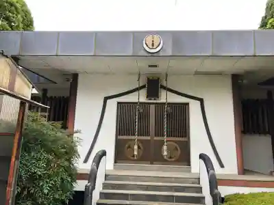 性翁寺(東京都)