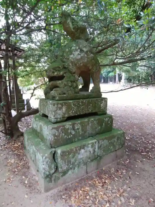 長浜神社(島根県)