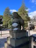 松江神社(島根県)