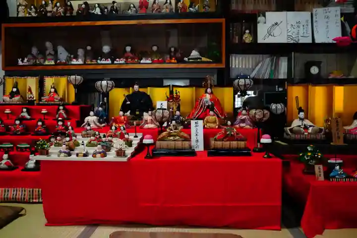 大凉寺のその他建物