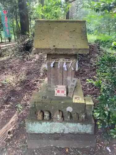 春日神社(茨城県)