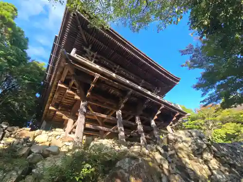 醍醐寺（上醍醐）(京都府)