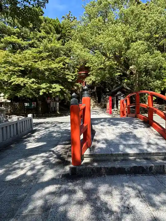 住吉神社(山口県)