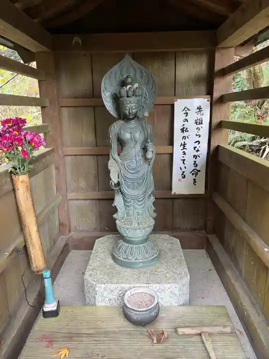 観音寺(京都府)