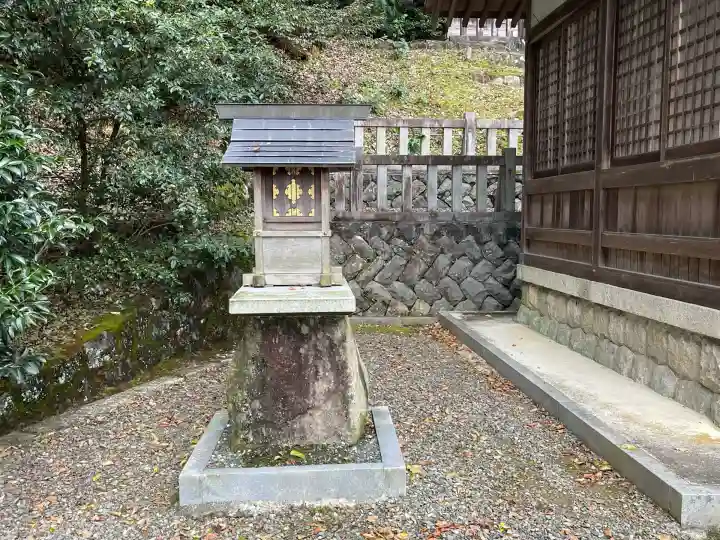 住吉神社(岐阜県)