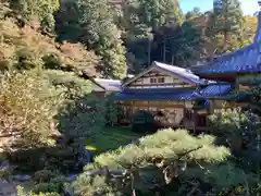 吸湖山　青岸寺(滋賀県)