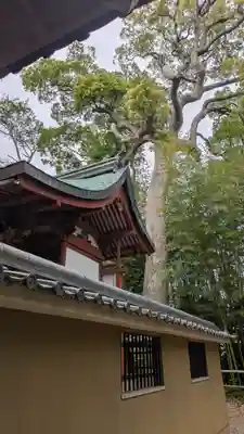 石田神社(京都府)