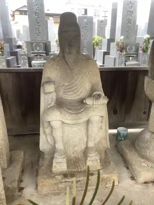 長全寺(愛知県)