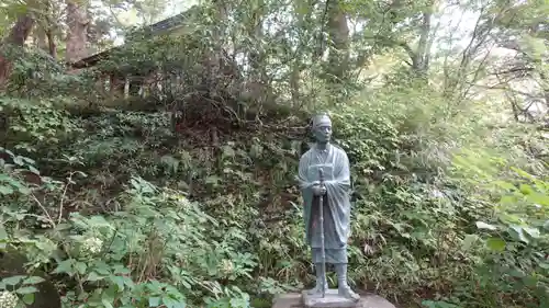 中尊寺金色堂(岩手県)