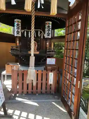 神明神社(福井県)