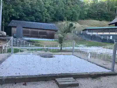 揖夜神社(島根県)