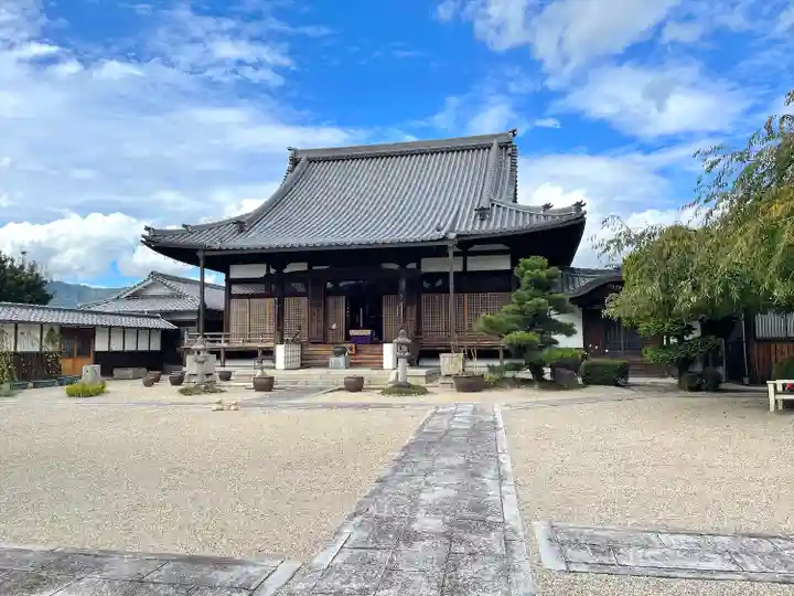 開化寺(三重県)