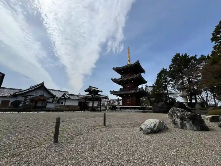 長慶寺(大阪府)