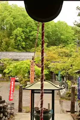 秩父札所1番 四萬部寺(埼玉県)