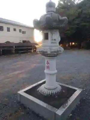 伊弉諾神社(埼玉県)