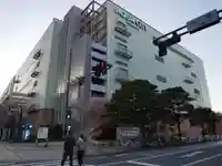 アクアシティお台場神社のその他建物