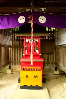瀧神社(東京都)