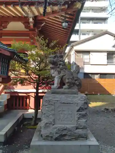 秋葉神社(東京都)