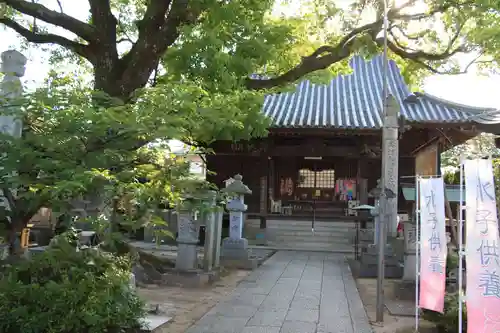 一宮寺(香川県)