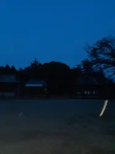 伏木香取神社(茨城県)