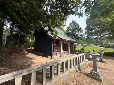 南宮神社(福井県)