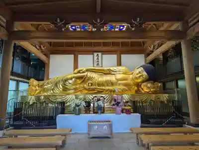 一畑山薬師寺 岡崎本堂(愛知県)