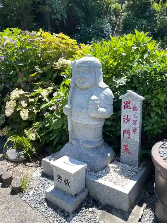 本勝寺(静岡県)