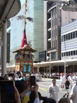 八坂神社(祇園さん)(京都府)