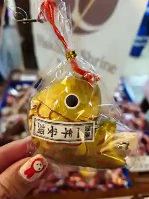 白山神社(新潟県)