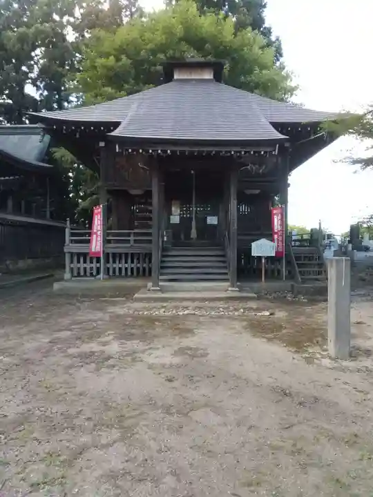 普門坊(山形県)