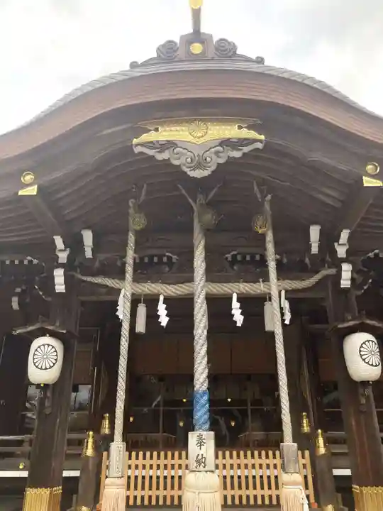 大麻比古神社(徳島県)