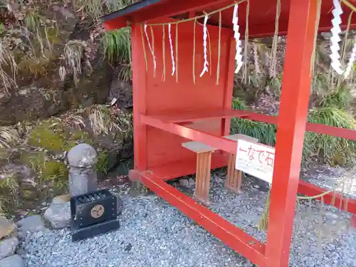 神橋(二荒山神社)(栃木県)