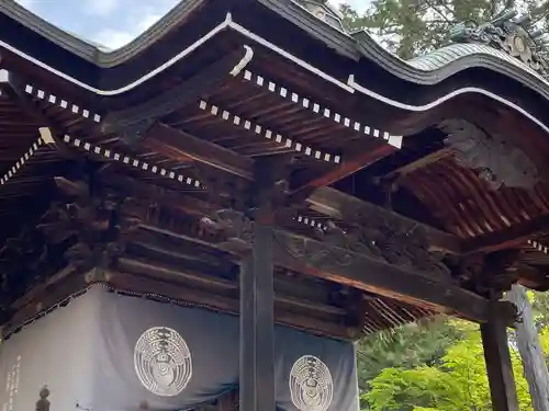 龍泉寺(岡山県)