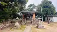 高岡神社(福井県)