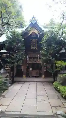 愛宕神社のその他建物