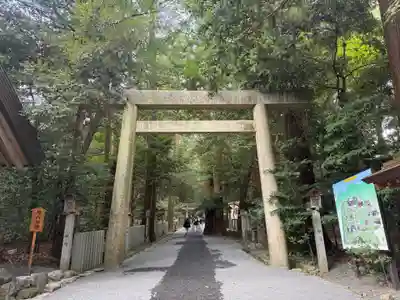椿大神社(三重県)