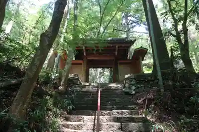 弘誓寺(岐阜県)