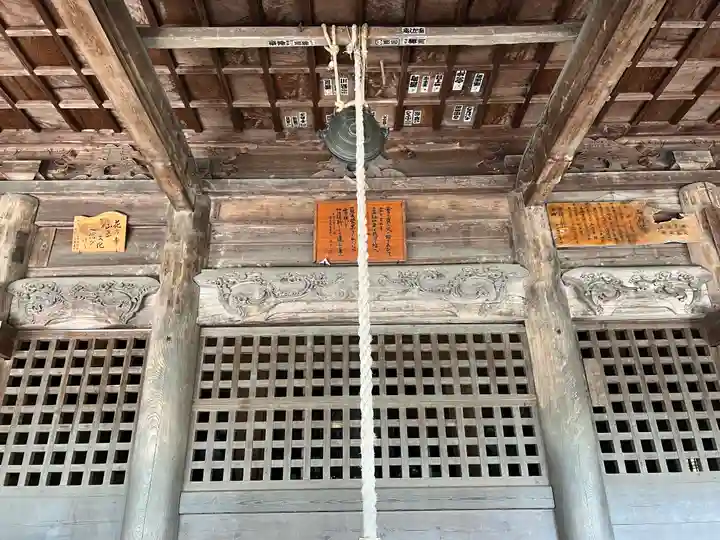 黒石寺(岩手県)