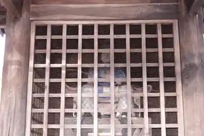 甲斐國一宮 浅間神社(山梨県)