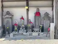 心光寺(観音堂)(神奈川県)