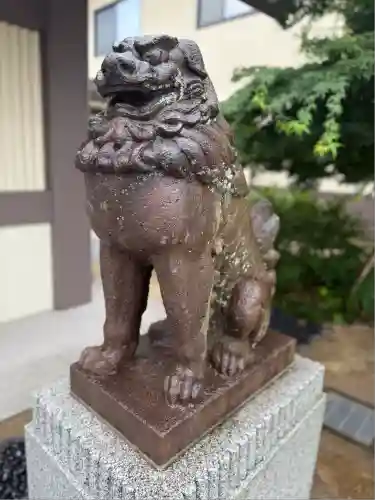 千葉縣護國神社(千葉県)