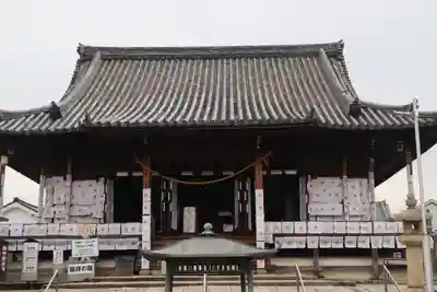 家原寺(大阪府)