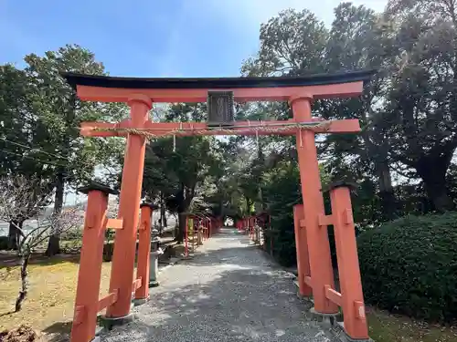 種河神社(大阪府)